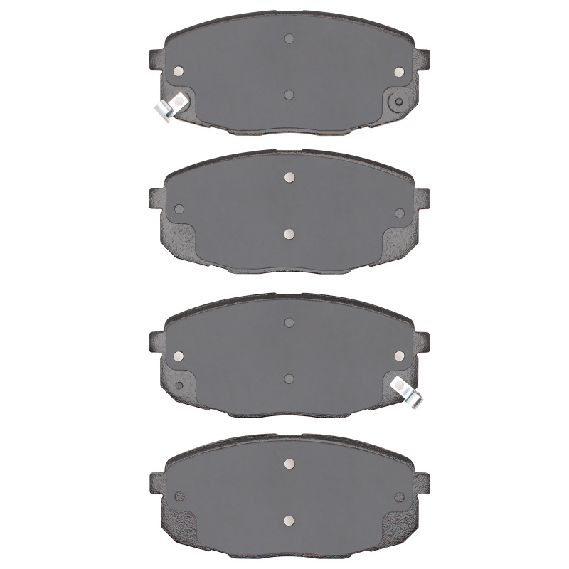 Hyundai Elantra Brake Pads - Front - R1 Concepts - R1 Ceramic - `09-`25